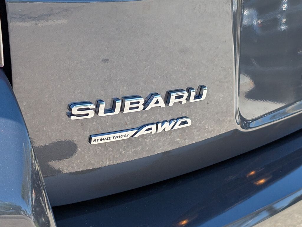 used 2021 Subaru Crosstrek car, priced at $21,998