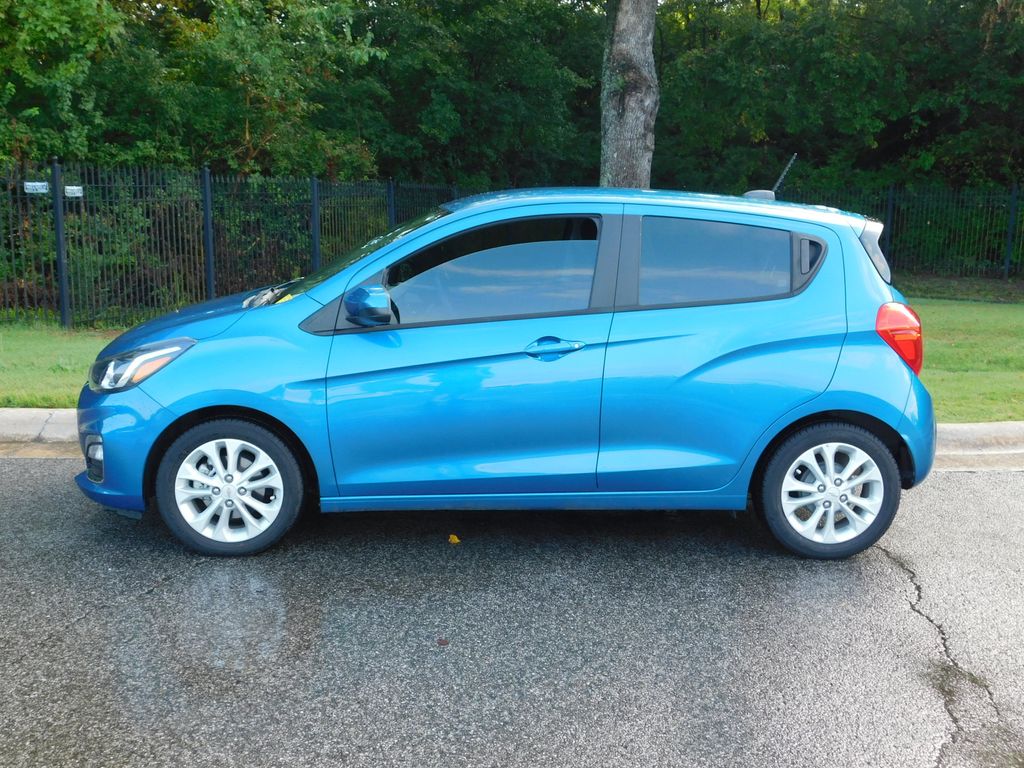 Thumbnail: 2020 Chevrolet Spark - 2