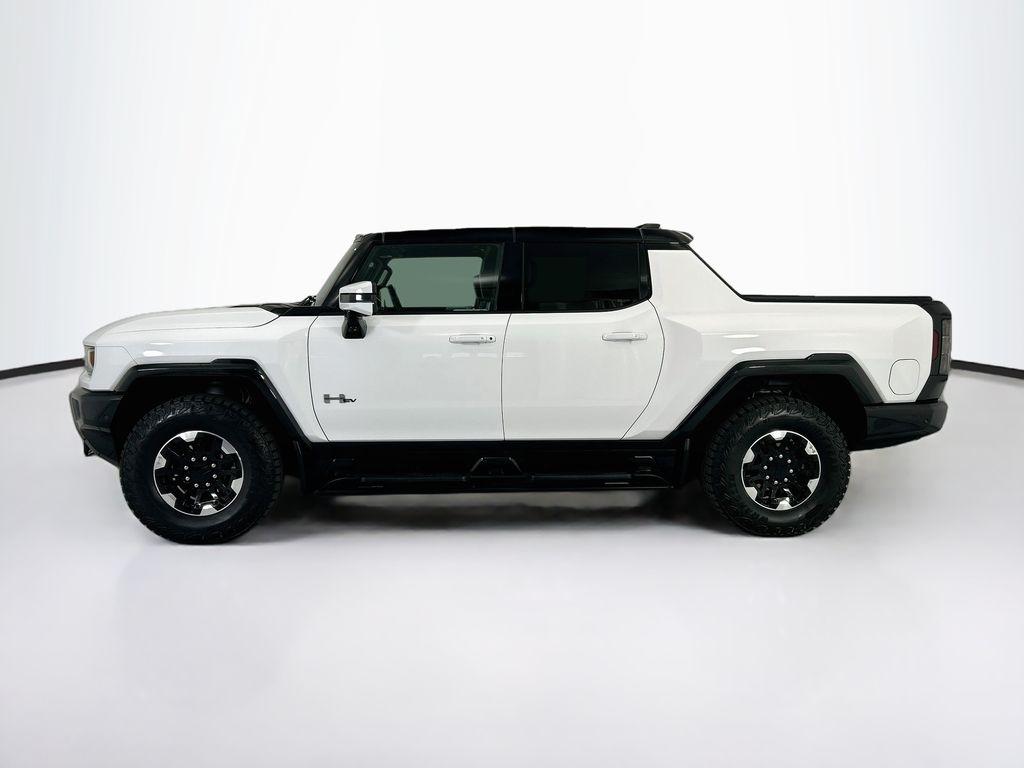 Used 2023 White GMC Edition 1 image 8