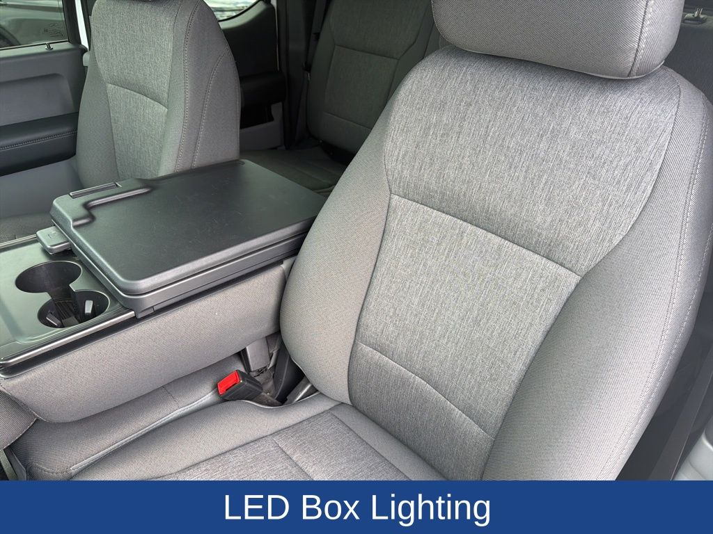 2025 Ford F-350 Super Duty XL