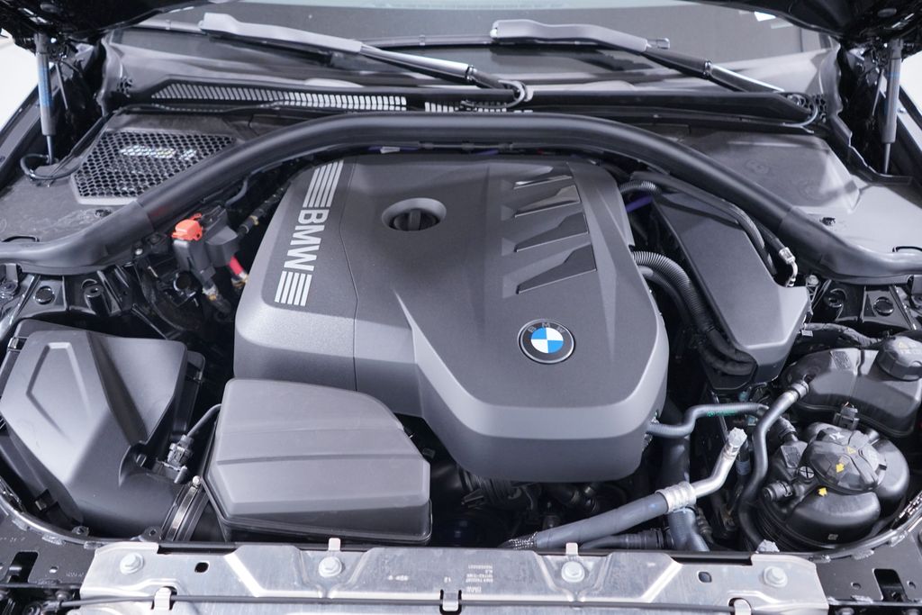 Thumbnail: 2026 BMW 3 Series - 20