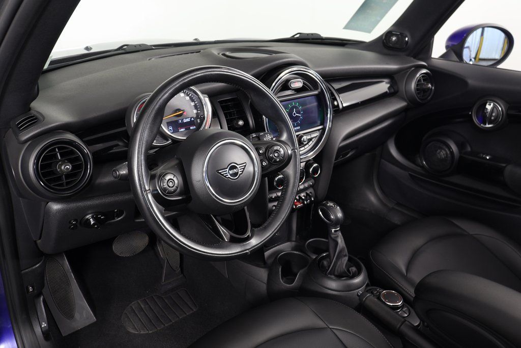 Thumbnail: 2019 MINI Cooper - 8