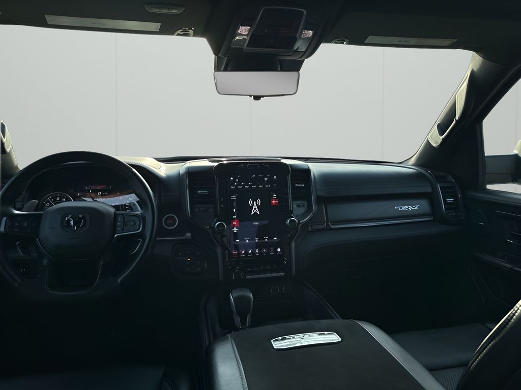 Used Car 2021 Ram 1500  Trx For Sale Under $80,000 In Austin, Texas