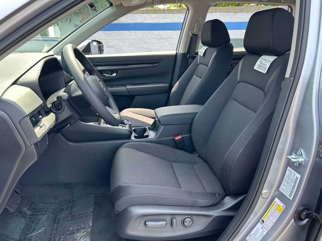 Thumbnail: 2026 Honda CR-V - 17