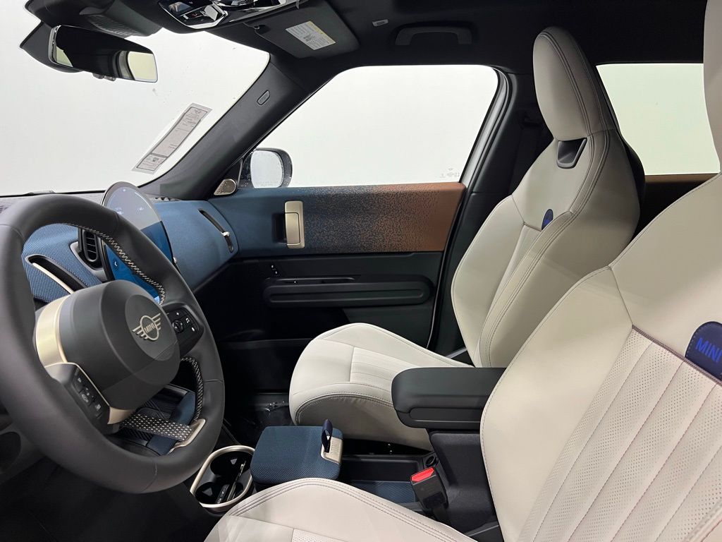 Thumbnail: 2025 MINI Cooper Countryman - 12