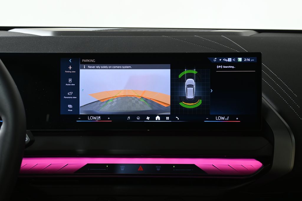 Thumbnail: 2026 BMW X3 - 21