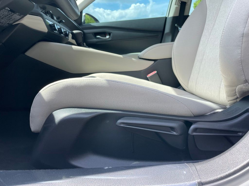 Thumbnail: 2026 Honda Accord - 24