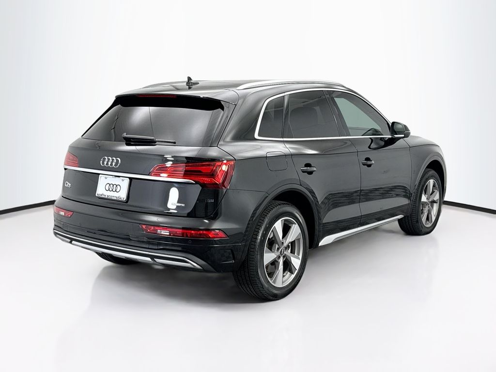 Thumbnail: 2023 Audi Q5 - 5