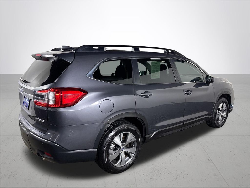 2025 Subaru Ascent Premium