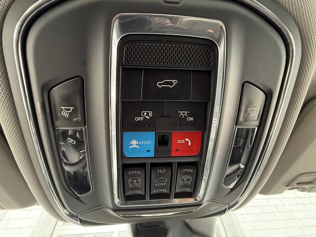 Certified Used 2023 Black Jeep Limited image 46