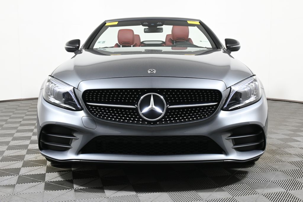 2023 Mercedes-Benz C-Class C 300 16