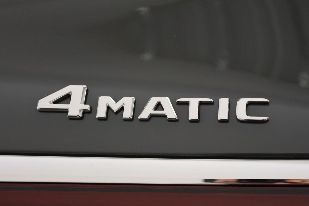 Thumbnail: 2026 Mercedes-Benz GLS - 10