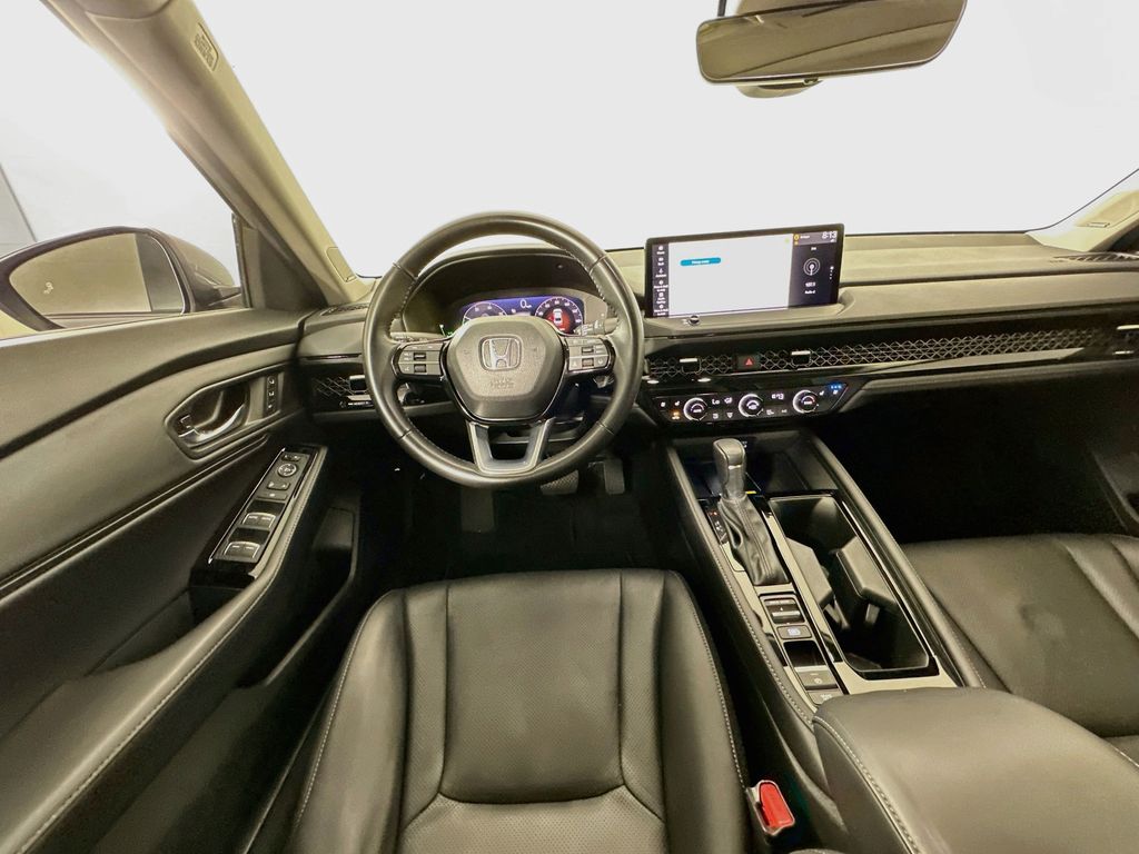 Thumbnail: 2023 Honda Accord - 23