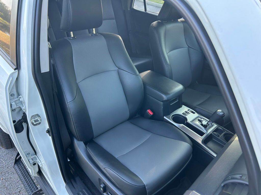 2023 Toyota 4Runner SR5 15