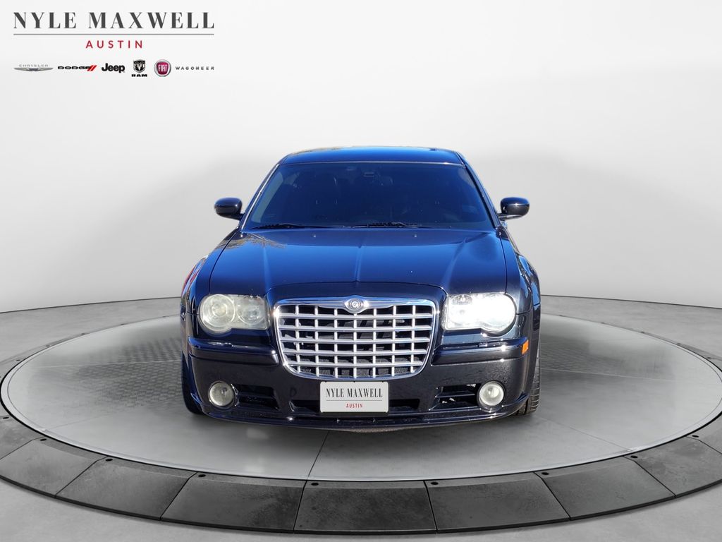 Used Car 2006 Chrysler 300c  Srt8 For Sale Under $20,000 In Austin, Texas