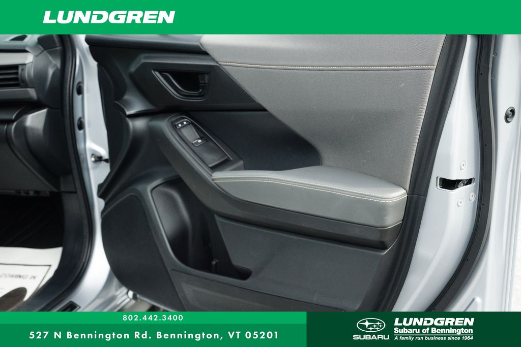 Used 2024 Subaru Crosstrek SUV