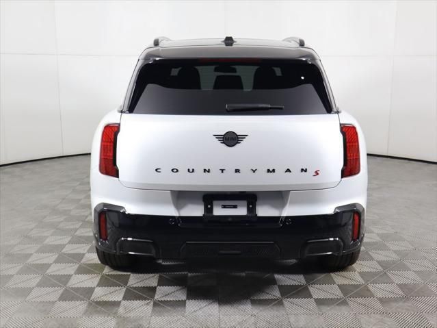 Thumbnail: 2026 MINI Cooper Countryman - 6