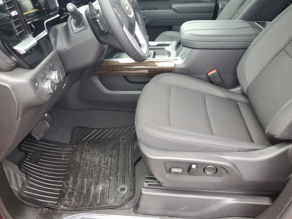 New 2026 Red GMC Elevation image 32