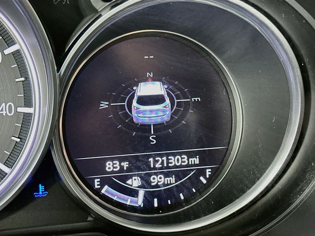 MazdaCX-515