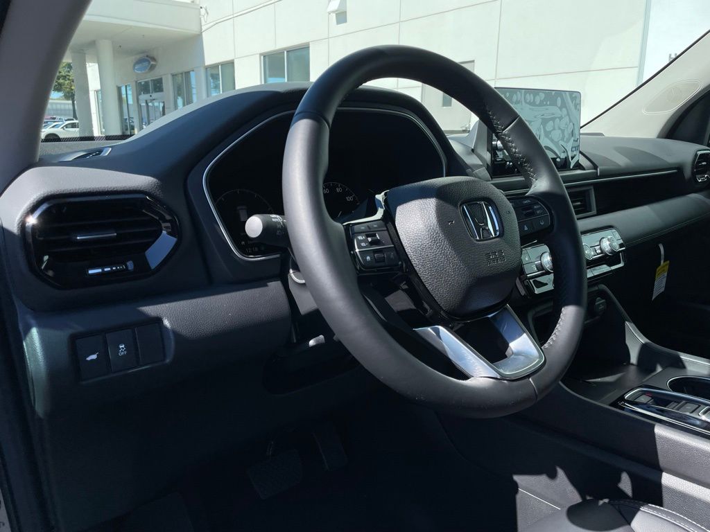 Thumbnail: 2025 Honda Pilot - 29