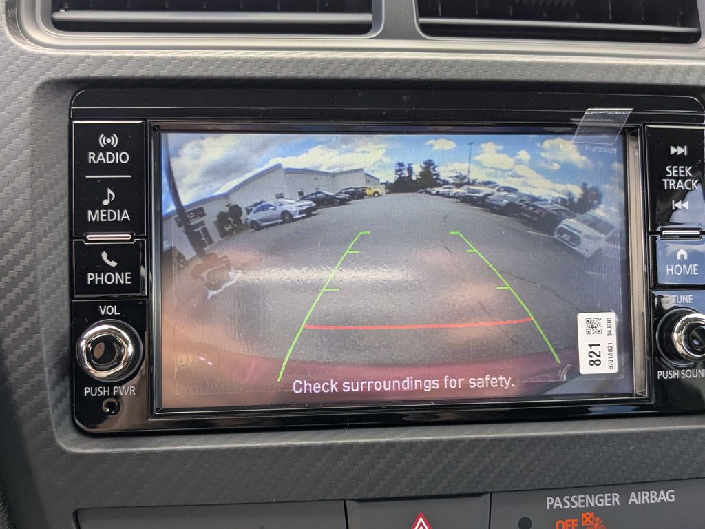 Used 2025 Mitsubishi Outlander Sport SUV