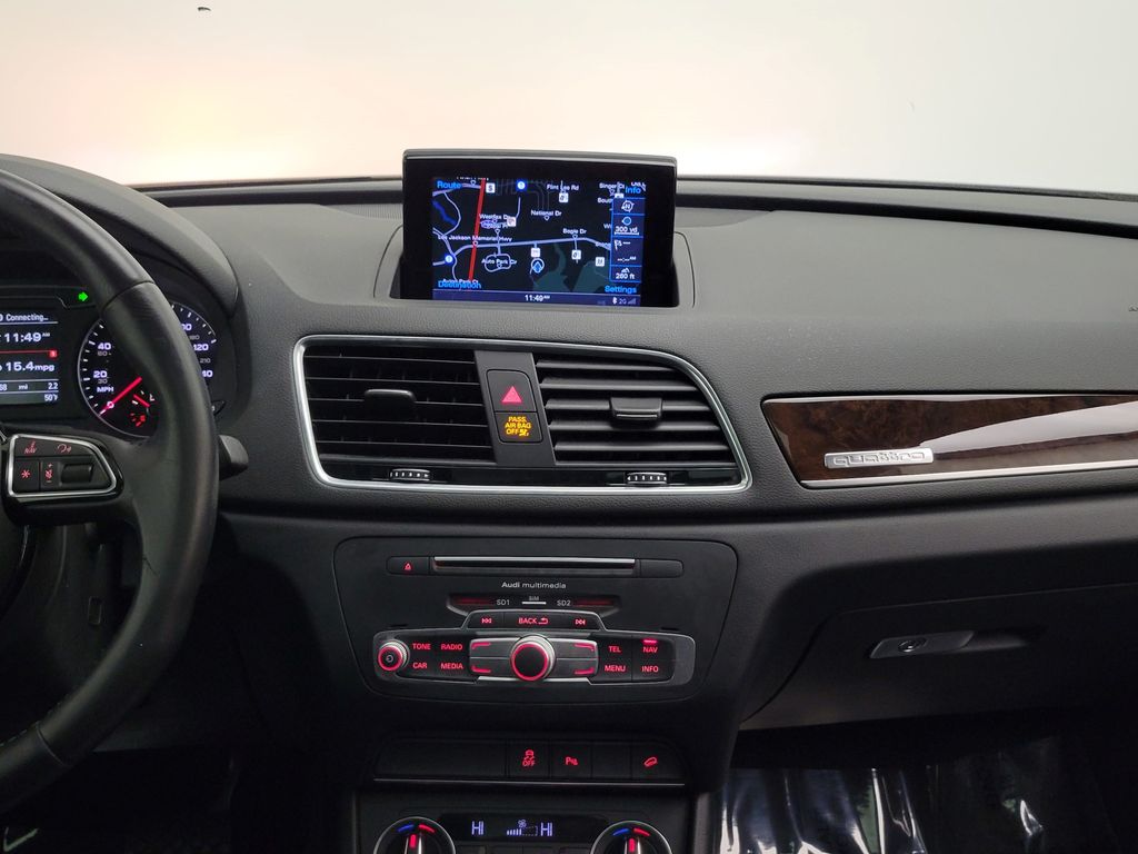 Thumbnail: 2016 Audi Q3 - 19