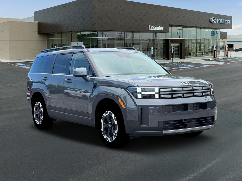 Thumbnail: 2026 Hyundai Santa Fe - 11