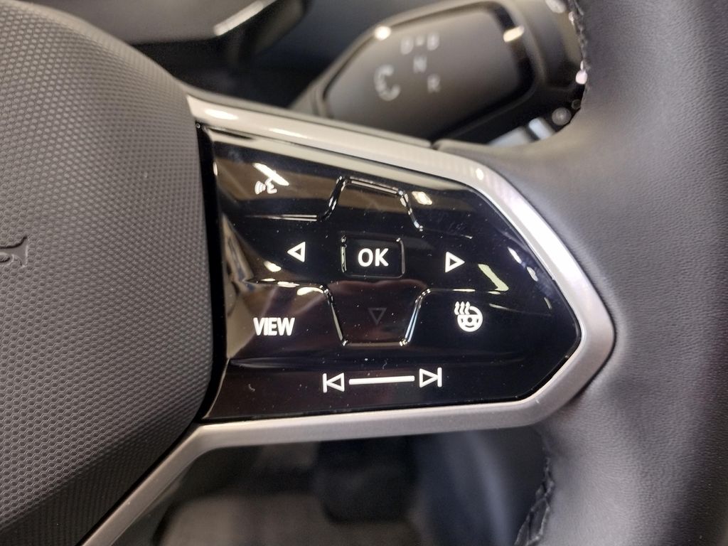 2026 Volkswagen ID.4 Pro S Plus
