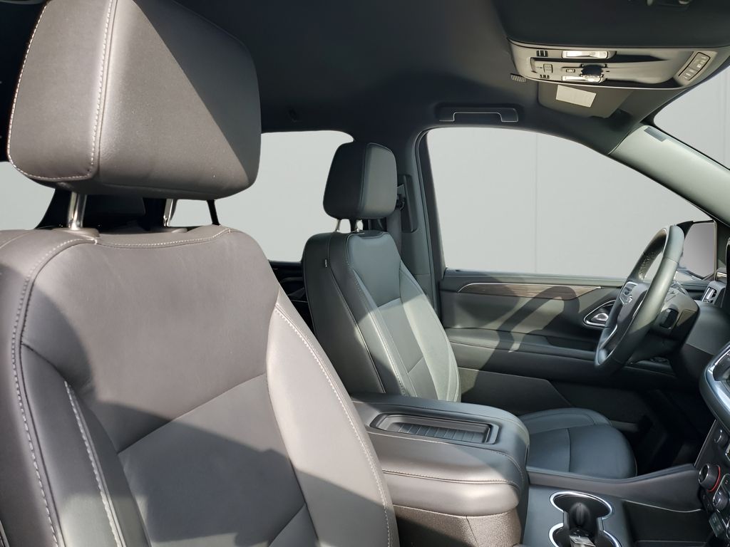 Used Car 2024 Chevrolet Tahoe  Z71 For Sale Under $60,000 In Austin, Texas