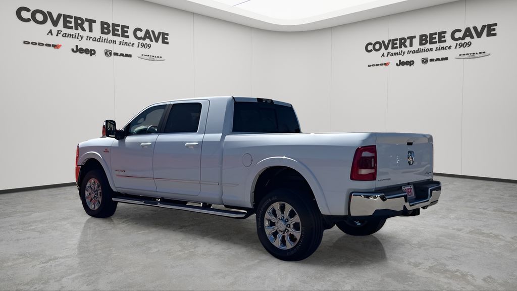 Used Car 2024 Ram 2500  Limited For Sale Under $80,000 In Austin, Texas