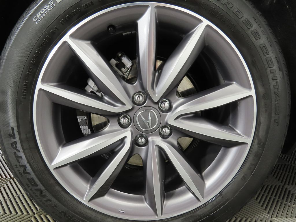 Thumbnail: 2023 Acura RDX - 32