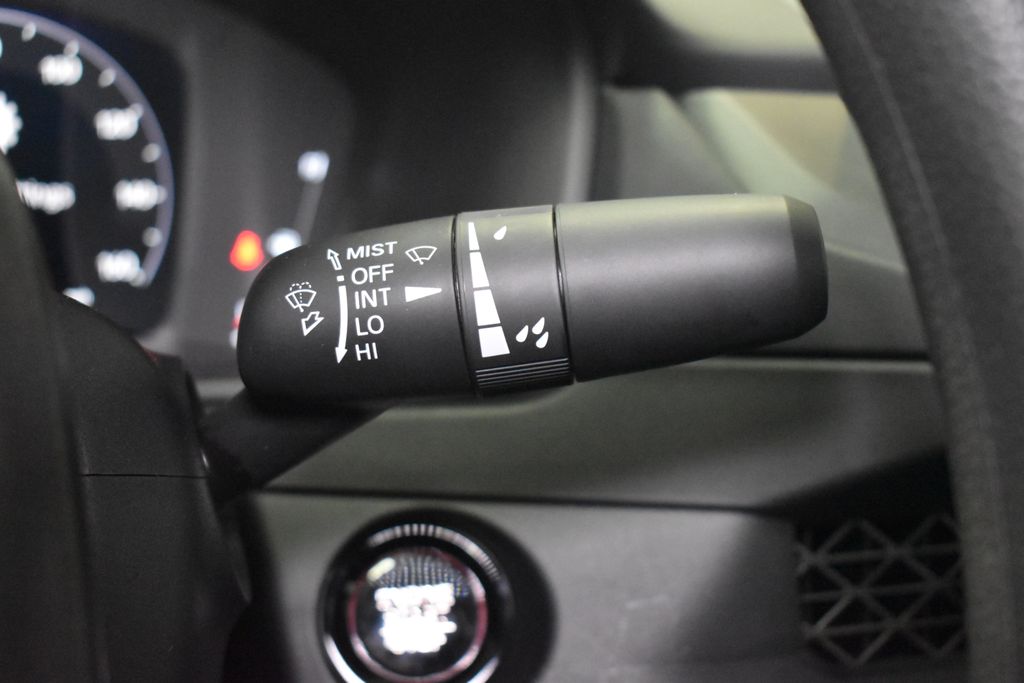 Thumbnail: 2025 Honda Accord - 17