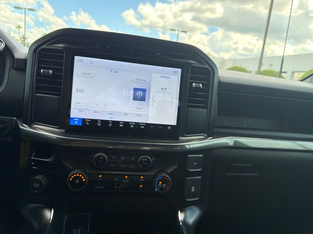 Thumbnail: 2024 Ford F-150 - 16