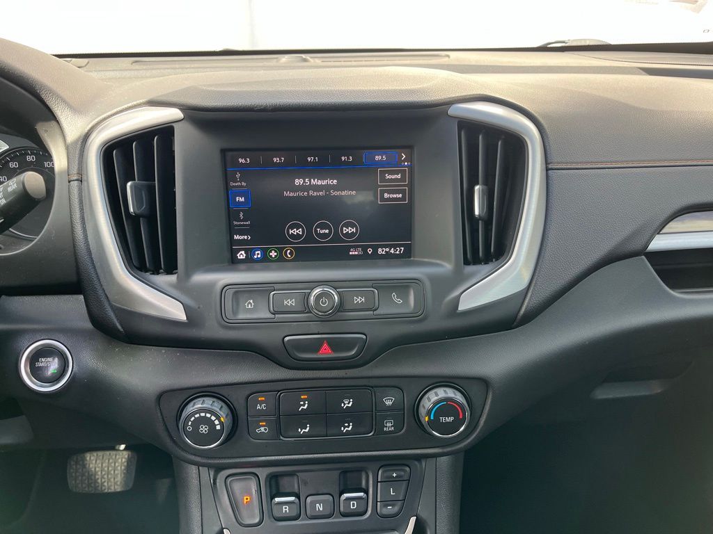 Used Car 2021 Gmc Terrain  Sle For Sale Under $20,000 In Georgetown, Texas