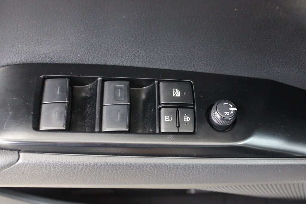 used 2025 Toyota Camry car, priced at $25,900