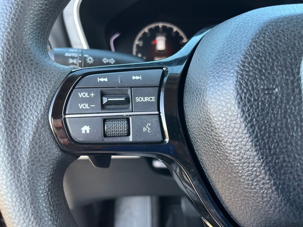 Thumbnail: 2023 Honda Pilot - 19