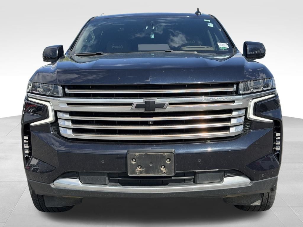 2021 Chevrolet Suburban 4WD High Country