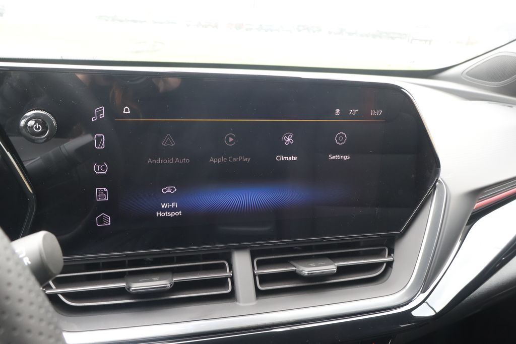 Thumbnail: 2026 Chevrolet Trax - 26