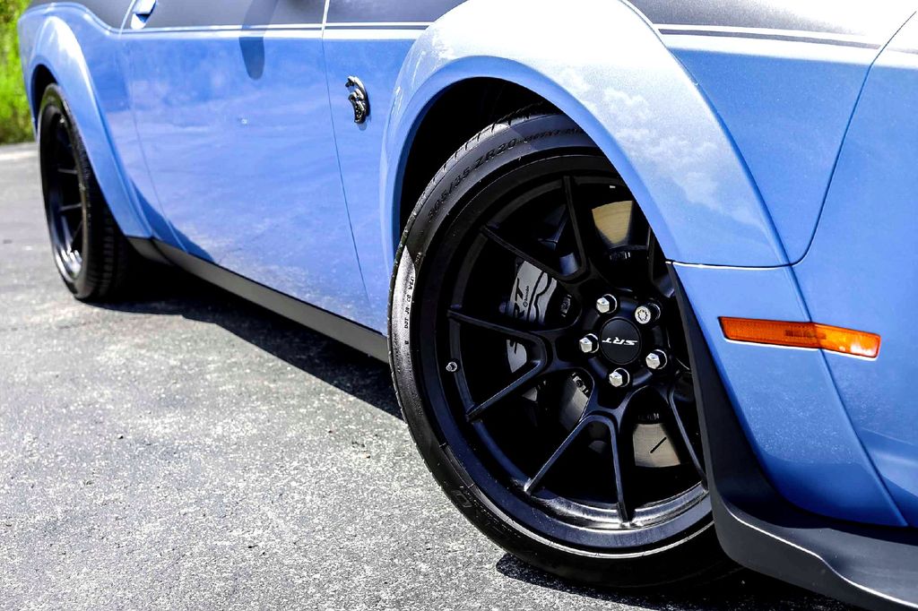 Used Car 2023 Dodge Challenger  Ladr22 For Sale Under $90,000 In Taylor, Texas