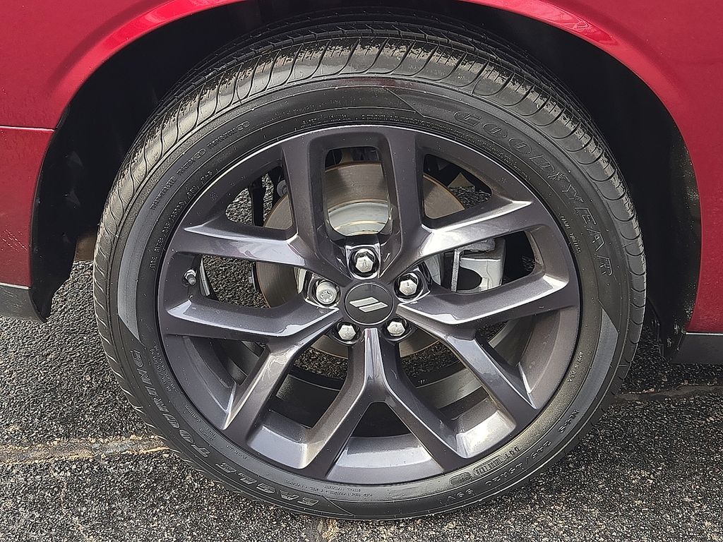 Used 2022 Dodge Challenger For Sale in Farmington, AR