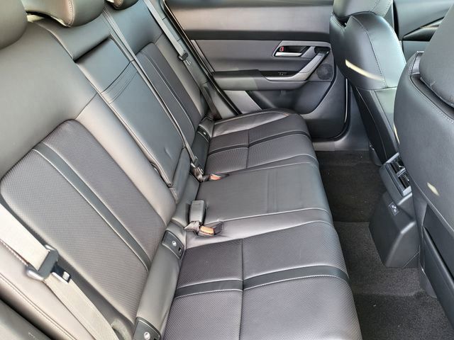 2026 Mazda CX-50 Premium - Photo 20