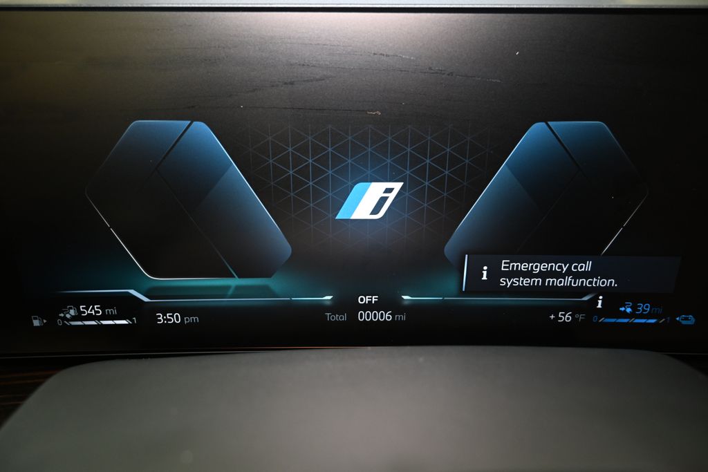 Thumbnail: 2026 BMW X5 - 26