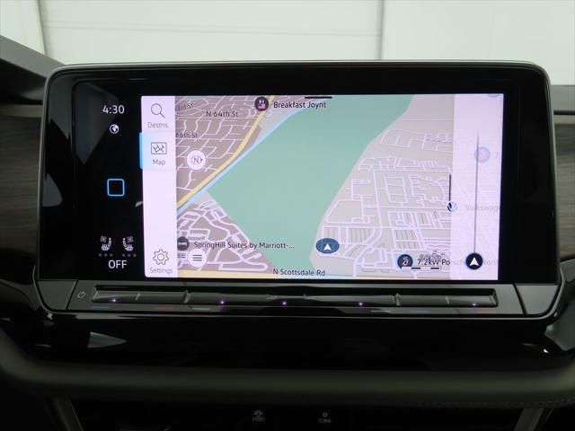 Thumbnail: 2026 Volkswagen Atlas - 15