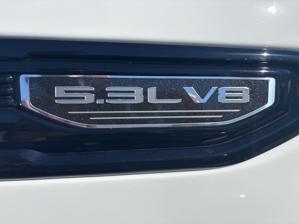 Thumbnail: 2023 GMC Sierra 1500 - 8