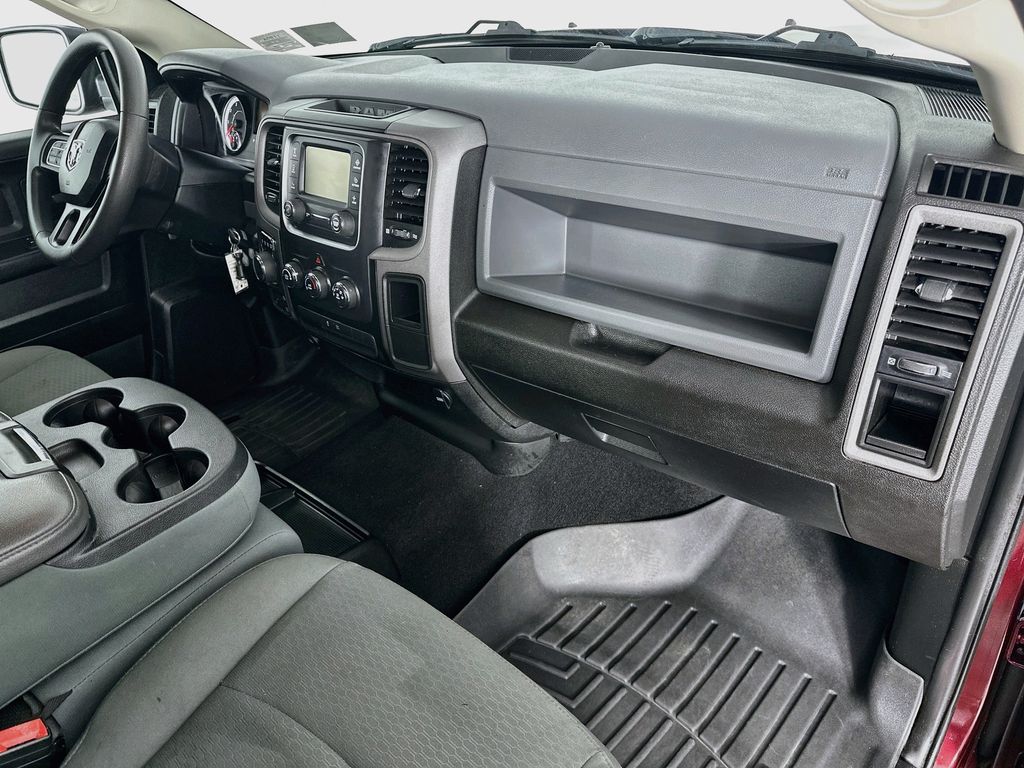 Ram1500 Classic30