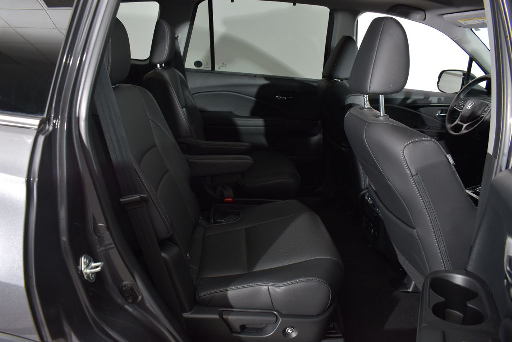 Thumbnail: 2021 Honda Pilot - 26