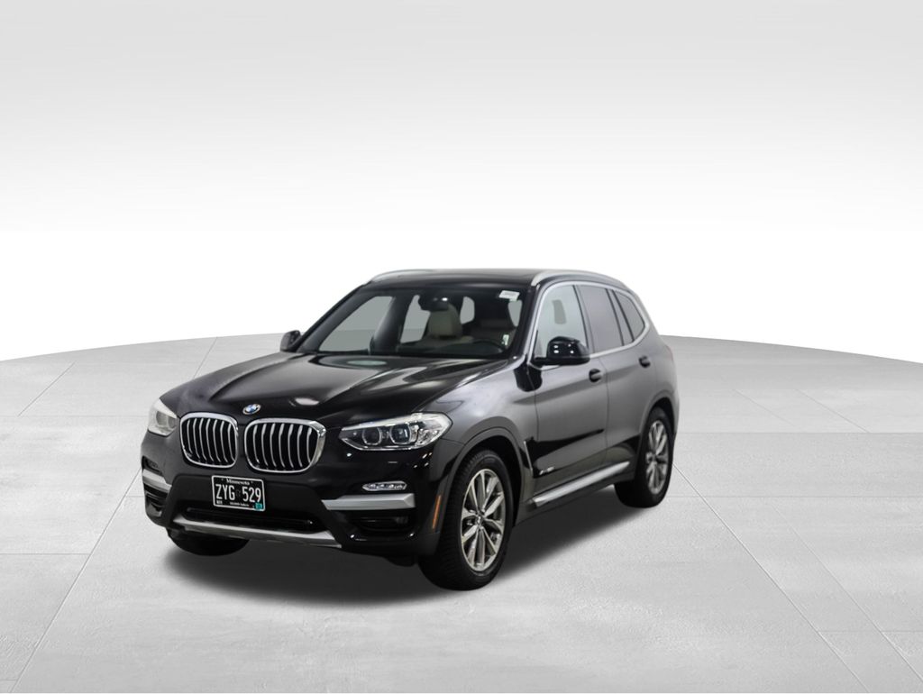 2018 BMW X3 xDrive30i -
                Bloomington, MN