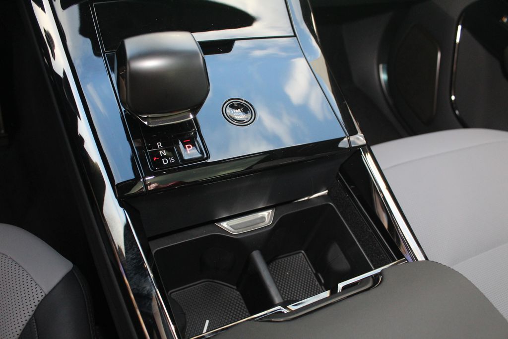 New 2026 Black Land Rover SV image 15