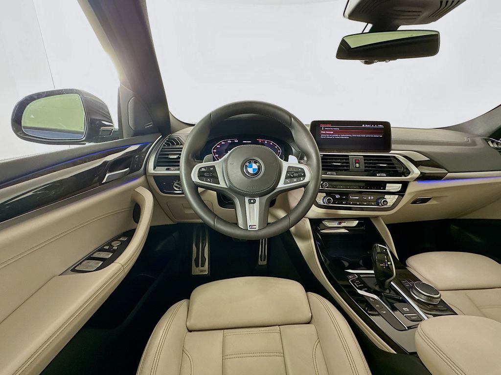 Thumbnail: 2020 BMW X4 - 23