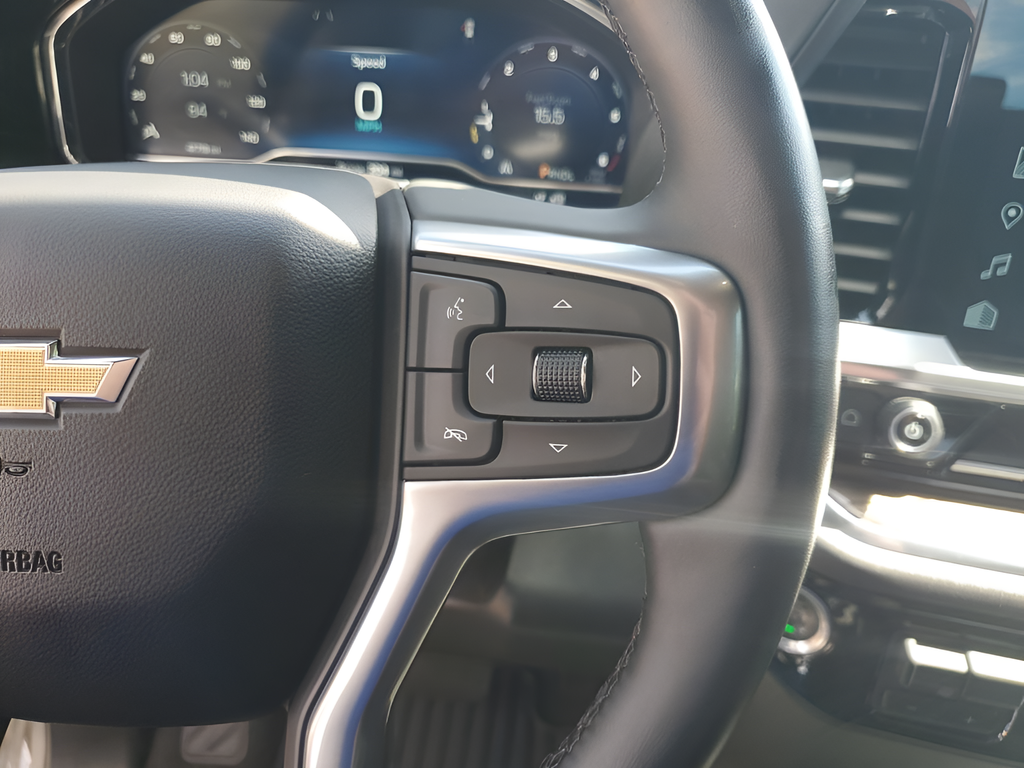 Used Car 2023 Chevrolet Silverado 1500  Lt For Sale In Austin, Texas